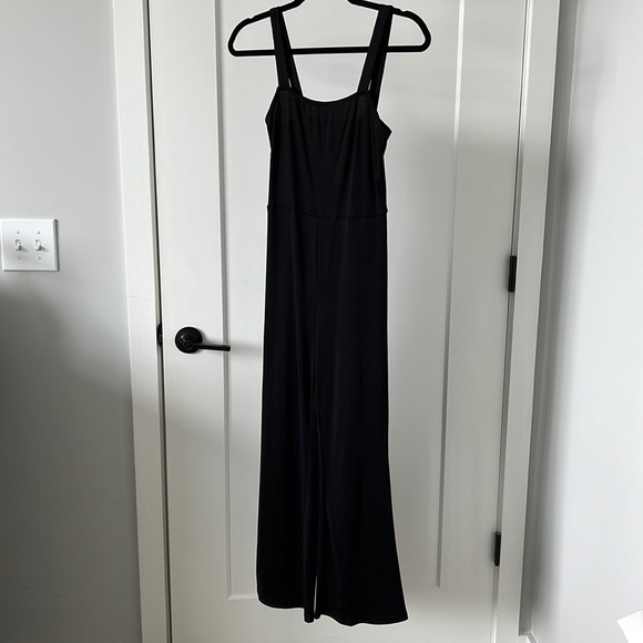 SHEIN - Jumpsuit, Black, Size S - Picture 1 of 4
